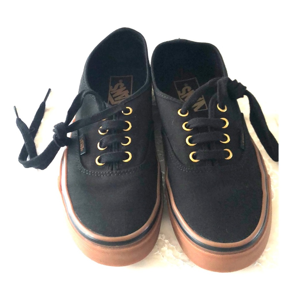Vans Authentic Core Classics